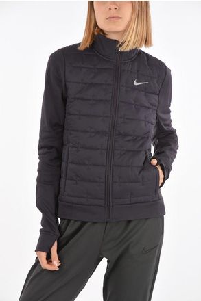 Nike Giubbotto Running Therma Fit Trapuntato taglia L