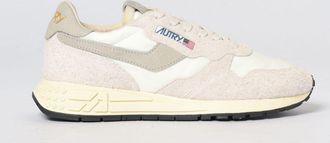 Autry Sneakers Reelwind Autry in camoscio e nylon