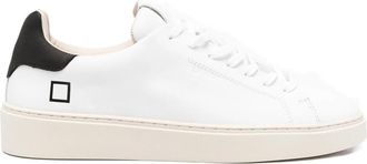 D.A.T.E. D. A.T. E. Levante Calf Shoes