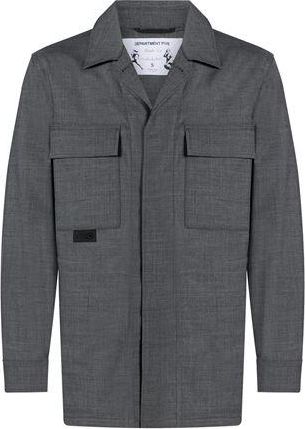 Department Five CAPISPALLA - Giacche & Giubbotti su YOOX.COM