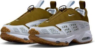 Nike Air Max Sunder Sneaker in Olive/Blue/Black/Brown at Nordstrom, Size 10.5