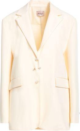 Mariuccia SUITS and CO-ORDS - Blazers on YOOX.COM