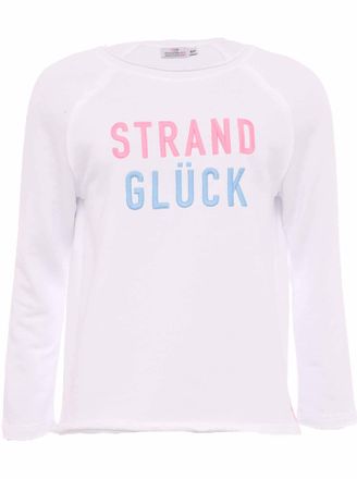 Zwillingsherz Langarmshirt