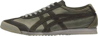 Onitsuka Tiger Nippon Made Mexico 66 Green Black 1183C176-302