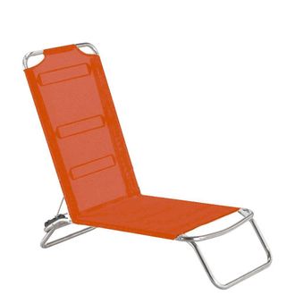 Fiam Jolly Cot Naranja 031tx Ar En Aluminio