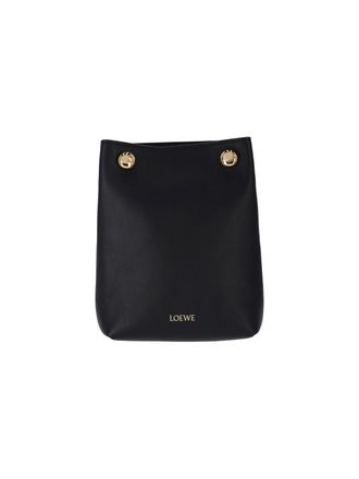 Loewe Pochette Pebble