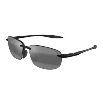 Maui Jim Hookipa Ultra AF - unisex - Maui Jim - Sunglasses - Black - 60 MM - Accessories