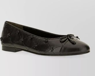 Tory Burch ballet flats