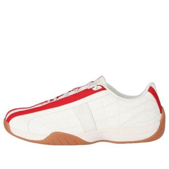 Fila Levio 04/26 White Red FS261RU04X003100
