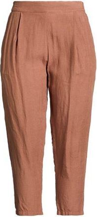 120% Lino BOTTOMWEAR - Pantaloni su YOOX.COM