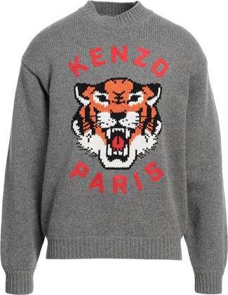Kenzo KNITWEAR - Jumpers on YOOX.COM