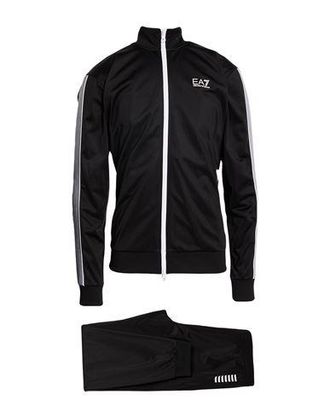 Emporio Armani JUMPSUITS & TRACKSUITS - Tracksuits sur YOOX.COM