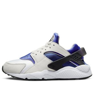 Nike (WMNS) Nike Air Huarache White Lapis DH4439-107