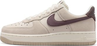 Nike (WMNS) Nike Air Force 1 07 Light Brown Pale Ivory Sand Dune IX7363-104