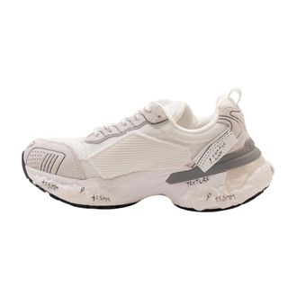 Dsquared2 Schoenen, Heren, Wit, 43 EU, Sneakers