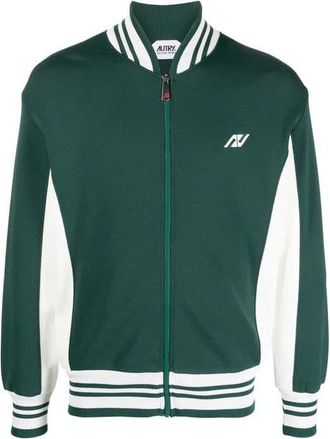 Autry Nylon Mens Bomber