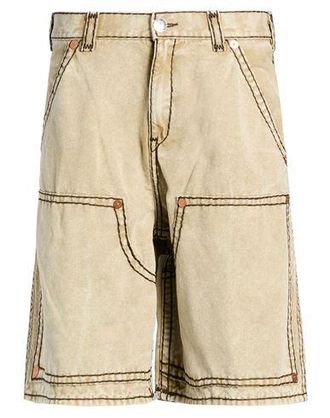 True Religion BOTTOMWEAR - Shorts & Bermuda Shorts on YOOX.COM
