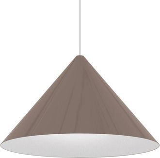 Lumicom Lumicom - Pinocchio L&aacute;mpara De Techo Bicolor