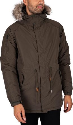 Regatta Salinger III Mens Jacket