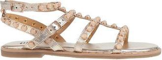 Ovye By Cristina Lucchi SCHUHE - Sandalen auf YOOX.COM