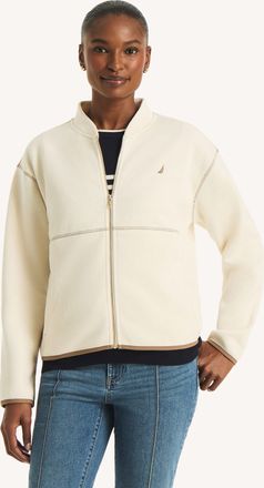 Nautica Womens Sweater Fleece