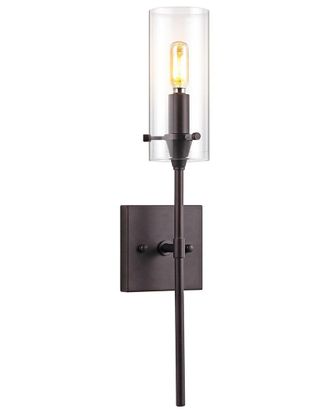 Jonathan Y Designs Jonathan Y Cato 4.5In Led Sconce