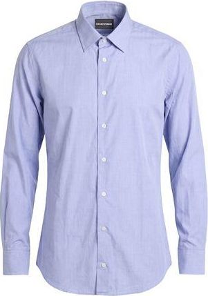 Emporio Armani TOPWEAR - Shirts on YOOX.COM