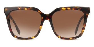 Tory Burch TY7212D Asian Fit 201613 Womens Sunglasses Tortoiseshell Size 56