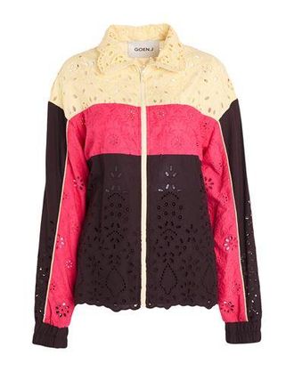 GOEN.J GOEN. J Jackets