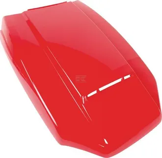 STIGA Sports Cofano Motore Superiore [rosso] Stiga 3250768711
