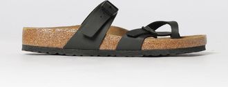 Birkenstock Sandalo Mayari Birkenstock in Birko-Flor