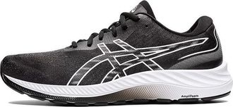 Asics Gel-Excite 9 4E Extra Wide Black White 1011B337-002