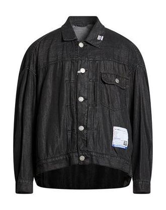 Miharayasuhiro TOPS - Jeanshemden auf YOOX.COM