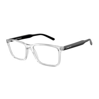 Arnette Heren, Accessoires, Grijs, Maat: 54 MM