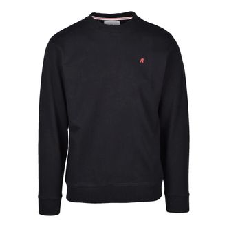 Replay Hombre, Sudaderas, Negro, Talla: M