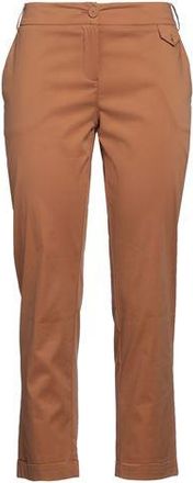 Patrizia Pepe BOTTOMWEAR - Trousers on YOOX.COM