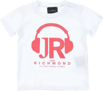 John Richmond TOPWEAR - T-shirts on YOOX.COM