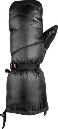 Mammut Arctic Mitten in Black at Nordstrom, Size 12