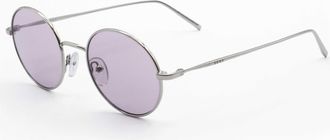 DKNY Womens 47mm Sunglasses DK105S-035-47