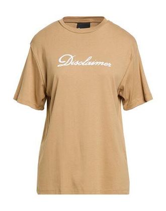 Disclaimer CAMISETAS Y TOPS - Camisetas en YOOX.COM
