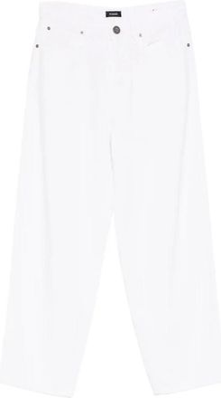 Pinko Estelle Egg Denim Pants