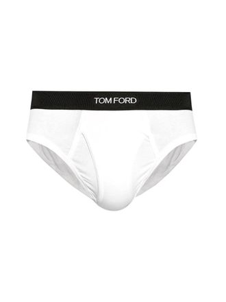 Tom Ford Briefs With Logo