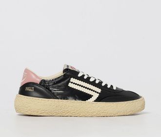 Puraai Sneakers Polly Starlight Puraai in pelle vegana e nylon