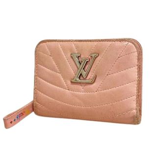 Louis Vuitton Pre-owned Vintage Bi-fold Wallet - - Pre-owned - Donna - Rosa - ONE SIZE