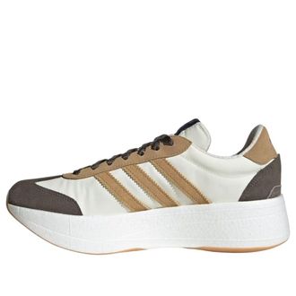 adidas (WMNS) adidas City RNR Creamy White Branch JR7001