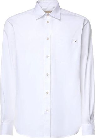 Valentino Garavani Uomo, Magliette, Bianco, XL, new