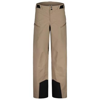 Maloja TretM. Skihose f&uuml;r Herren | beige