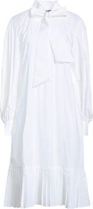 Karl Lagerfeld DRESSES - Midi dresses sur YOOX.COM