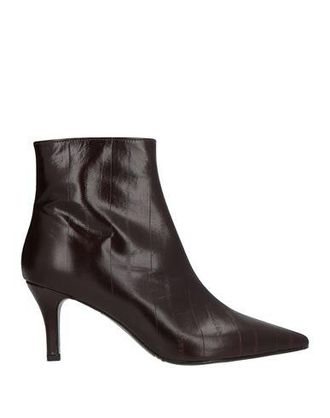 Bianca Di CALZADO - Botines de ca&ntilde;a alta en YOOX.COM