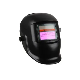 OEM Casque De Soudage - Filtre Lcd 93x43 Mm - Assombrissement Automatique Shade 9-13 - Pour Soudure Arc Tig Mig - 480 G - 1 Pi&egrave;ce